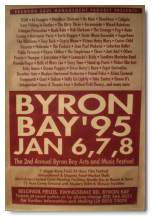 Byron Bay 06/08-Jan-95
