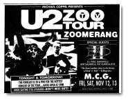 U2 12-Nov-93