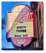 San Francisco 23-Mar-26