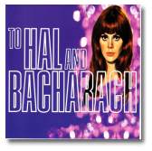 Hal Bacharach -front