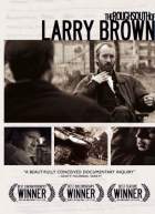 The Rough South Of Larry Brown -front