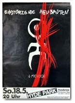 Osnabruck 18-May-86 Osnabruck 18-May-86