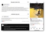 Alex leaves 25-Apr-25