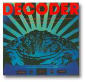 Decoder -front