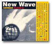 New Wave German -front
