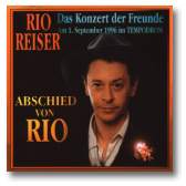 Rio Reiser -front