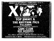 San Diego 13-Feb-82