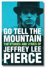 Go Tell The Mountain book -front