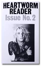 Heartworm Reader 2 book -front