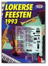 Lokeren 02-Aug-93