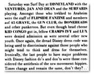 Disneyland 02-May-81