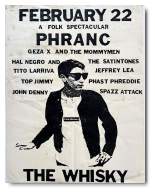 Hollywood 22-Feb-81