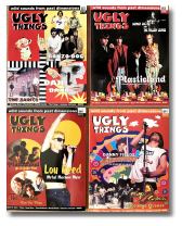 Ugly Things mag 2024/2026 -front Ugly Things mag 2024/2026 -front