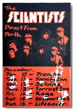 Sydney Dec-79