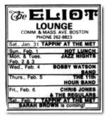 Boston 01-Feb-81 Boston 01-Feb-81