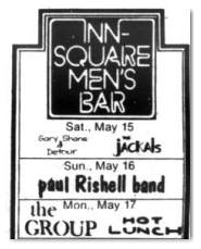 Cambridge 17-May-82 Cambridge 17-May-82