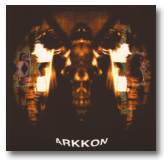 Arkkon -front