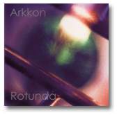 Arkkon Rotunda -front