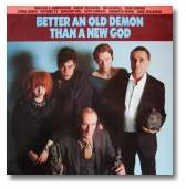 Better An Old Demon -front