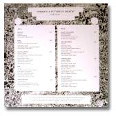 Family In Mourning -back Family In Mourning -back