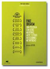 Fake Orgasm -front