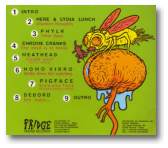 Il Juke-box Del Diavolo -back