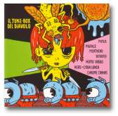 Il Juke-box Del Diavolo -front