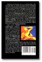 Incriminating Evidence book -back