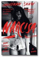 Narcisa -front