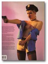 New York Girls -back