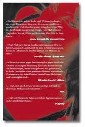 Paradoxia Mox Maritz book -back