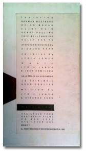 Right Side of my Brain -back