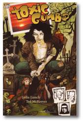 Toxic Gumbo -front