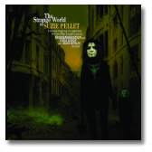 Trancemanacon LP -front Trancemanacon LP -front