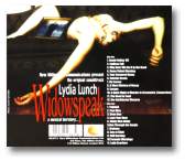 Widowspeak 2CD -front