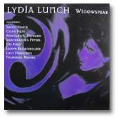 Widowspeak 2LP -front