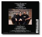 Wolfmanhattan Project CD -back Wolfmanhattan Project CD -back