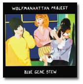 Wolfmanhattan Project CD -front Wolfmanhattan Project CD -front