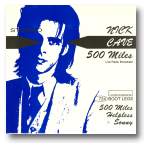 500 Miles -front