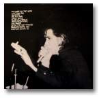 Black Crow King -back