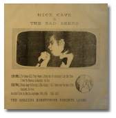 Live In Berlin -front