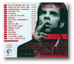 Murderous Ends, Collaborative Odds -back