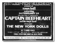 New York City 24-Feb-73