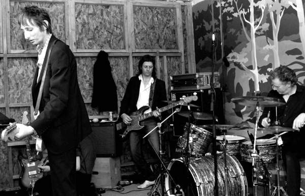 Rowland S.Howard band 04-Oct-09