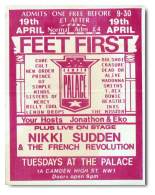 London-Camden 19-Apr-88 London-Camden 19-Apr-88