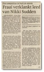 Leeuwarden 21-Apr-89 Leeuwarden 21-Apr-89