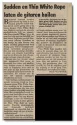 Netherlands Mar/Apr-88 Netherlands Mar/Apr-88