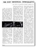 London-Hackney 07-Nov-87 London-Hackney 07-Nov-87