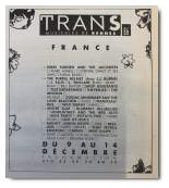 Rennes 09-Dec-86 Rennes 09-Dec-86