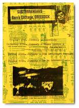 Glasgow-Greenock 17-Jan-87 Glasgow-Greenock 17-Jan-87